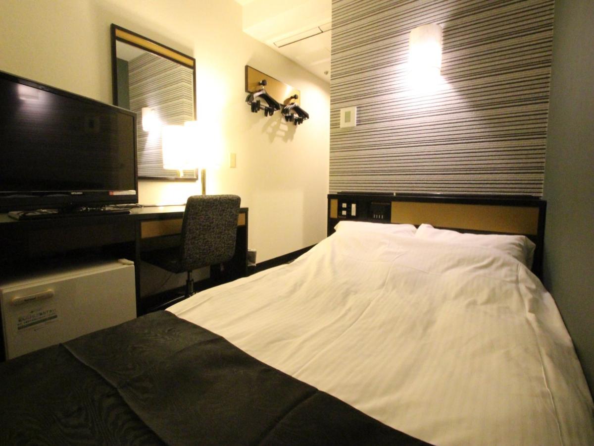 Apa Hotel Komatsu Grand Εξωτερικό φωτογραφία