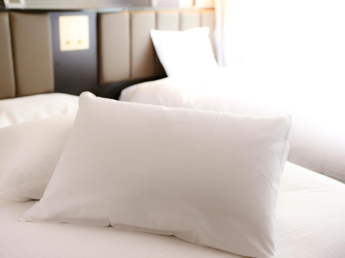Apa Hotel Komatsu Grand Εξωτερικό φωτογραφία