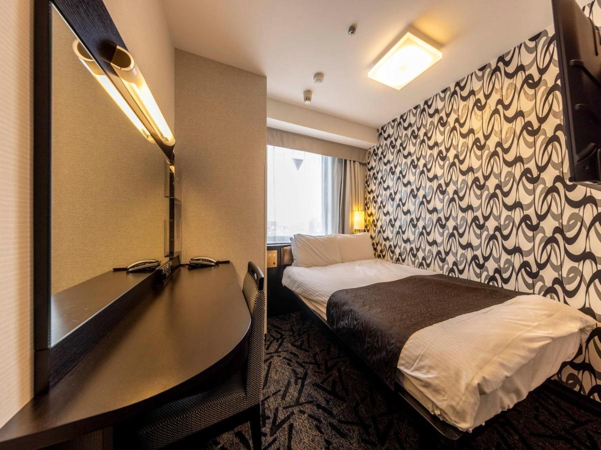 Apa Hotel Komatsu Grand Εξωτερικό φωτογραφία