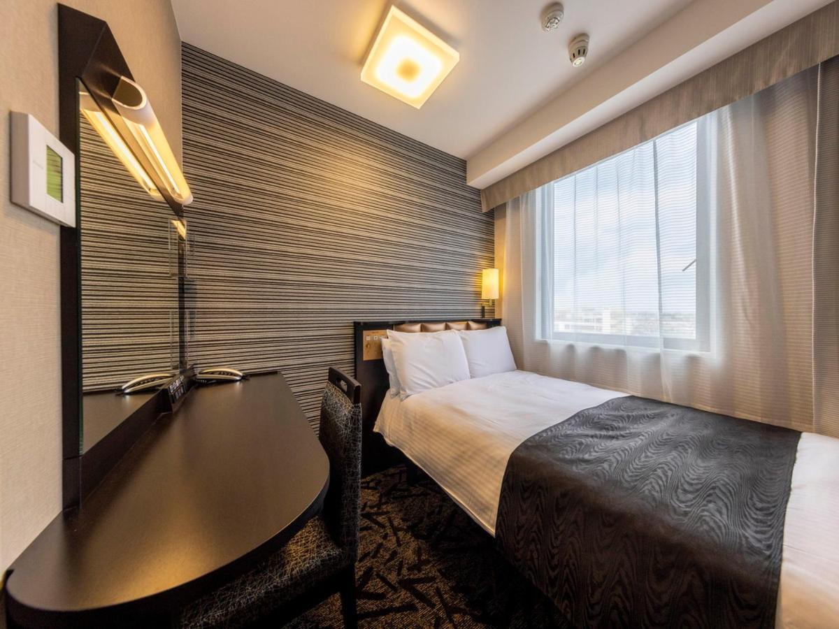 Apa Hotel Komatsu Grand Εξωτερικό φωτογραφία